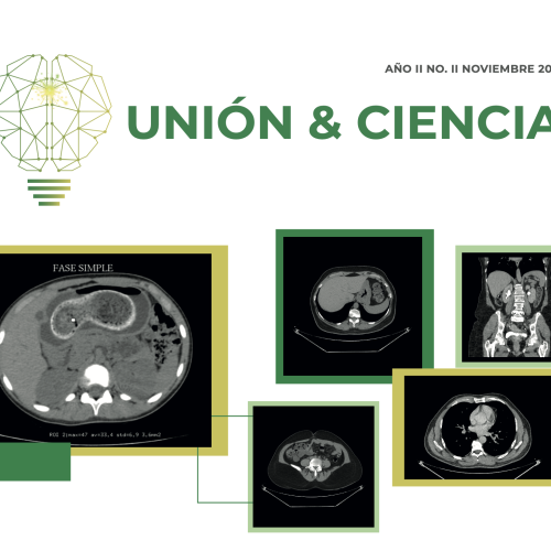 Unión & Ciencia – Noviembre 2023